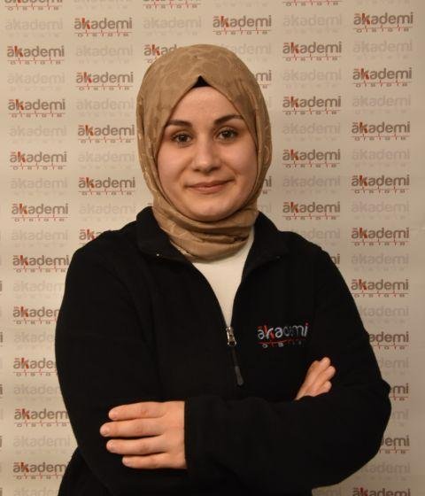 Seda ÇENESİZ